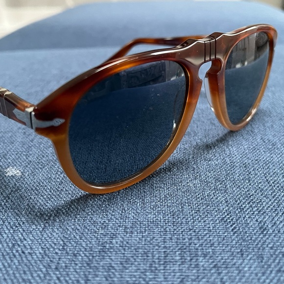 Persol PO649 Sunglasses - Picture 1 of 6